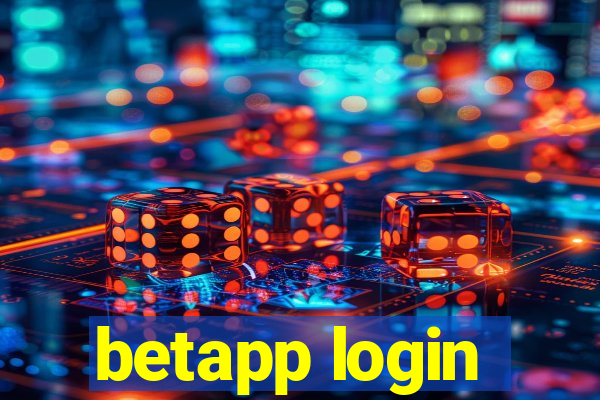 betapp login